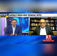 Googles latest app crackdown over payment fee What Info Edge founder Sanjeev Bhikchandani said  EXCLUSIVE INTERVIEW  KEY TAKEWAYS
