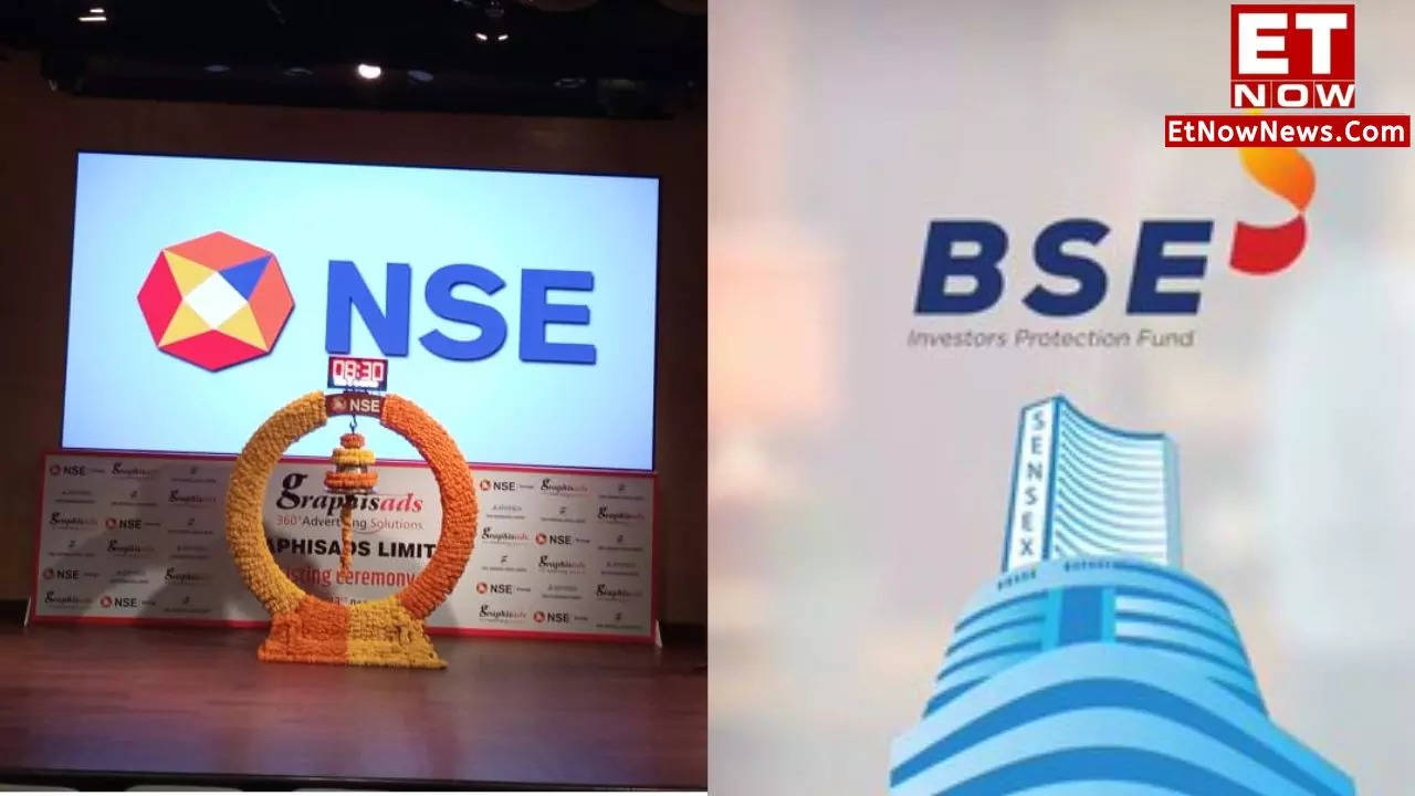 NSE, BSE special LIVE trading session 2024 timings, schedule Details