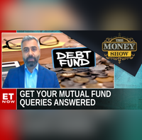 Get Your Mutual Fund Queries Answered  Gautam Kalia  The Money Show