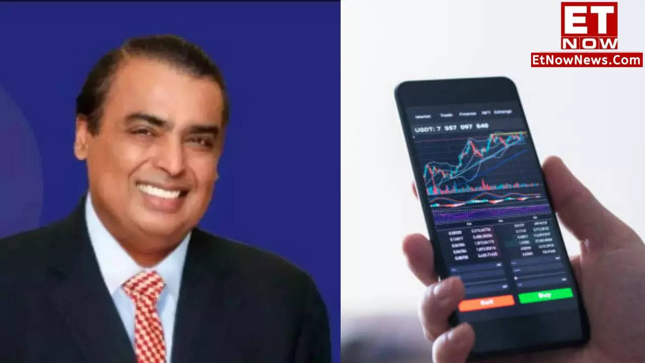 Jio Financial Services share news