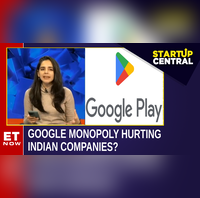 Google Crack Down On Non-Compliant Apps  Google Monopoly Hurts Indian Companies  StartUp Central