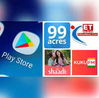 Google REMOVED 10 mobile apps from Play Store but THESE 3 are now back - LIST of those deleted and which made a comeback
