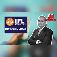 IIFL Securities Dividend 2024 150 payout by Sanjiv Bhasins company by THIS date  Know record date