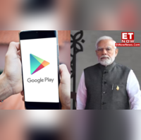 Apps Delisting Big morale booster for startups Google in process of restoring apps after strict action by Modi Govt