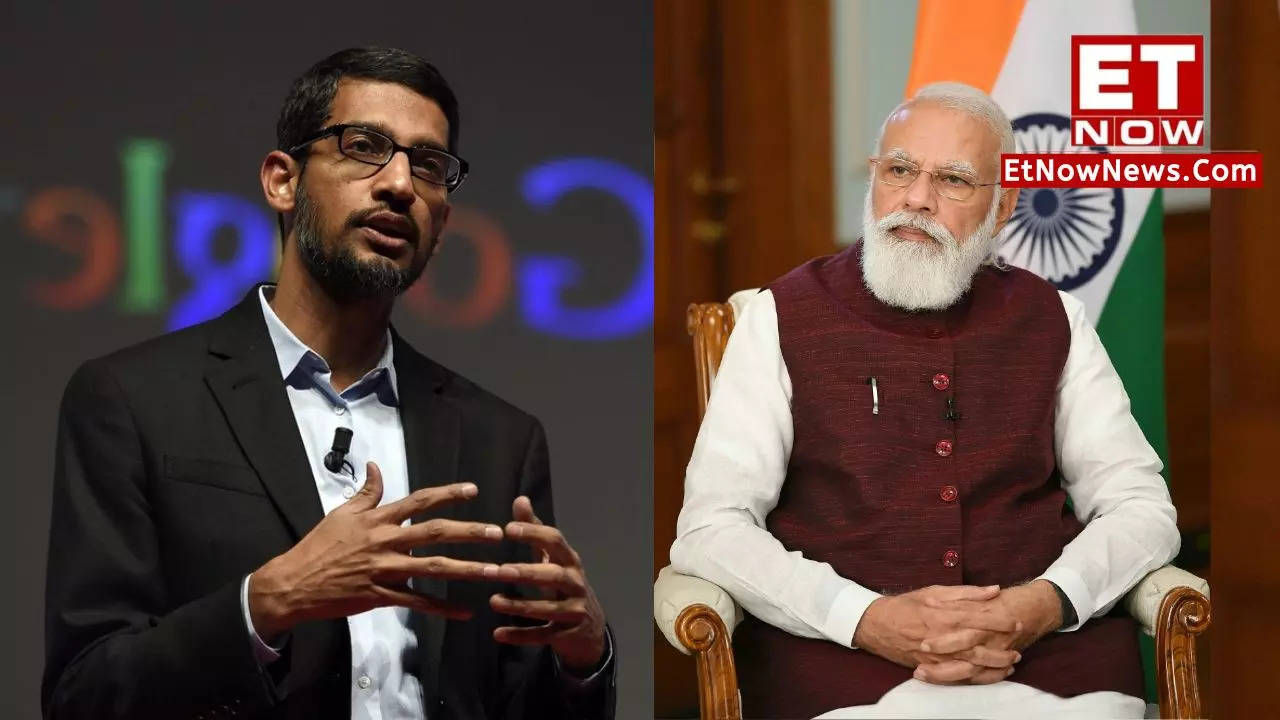 'Platform Is UNREALIABLE...' - Sundar Pichai-led Google Itself Admits ...