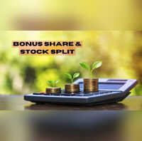 644 returns in 5 years! NBFC announces bonus share, stock split