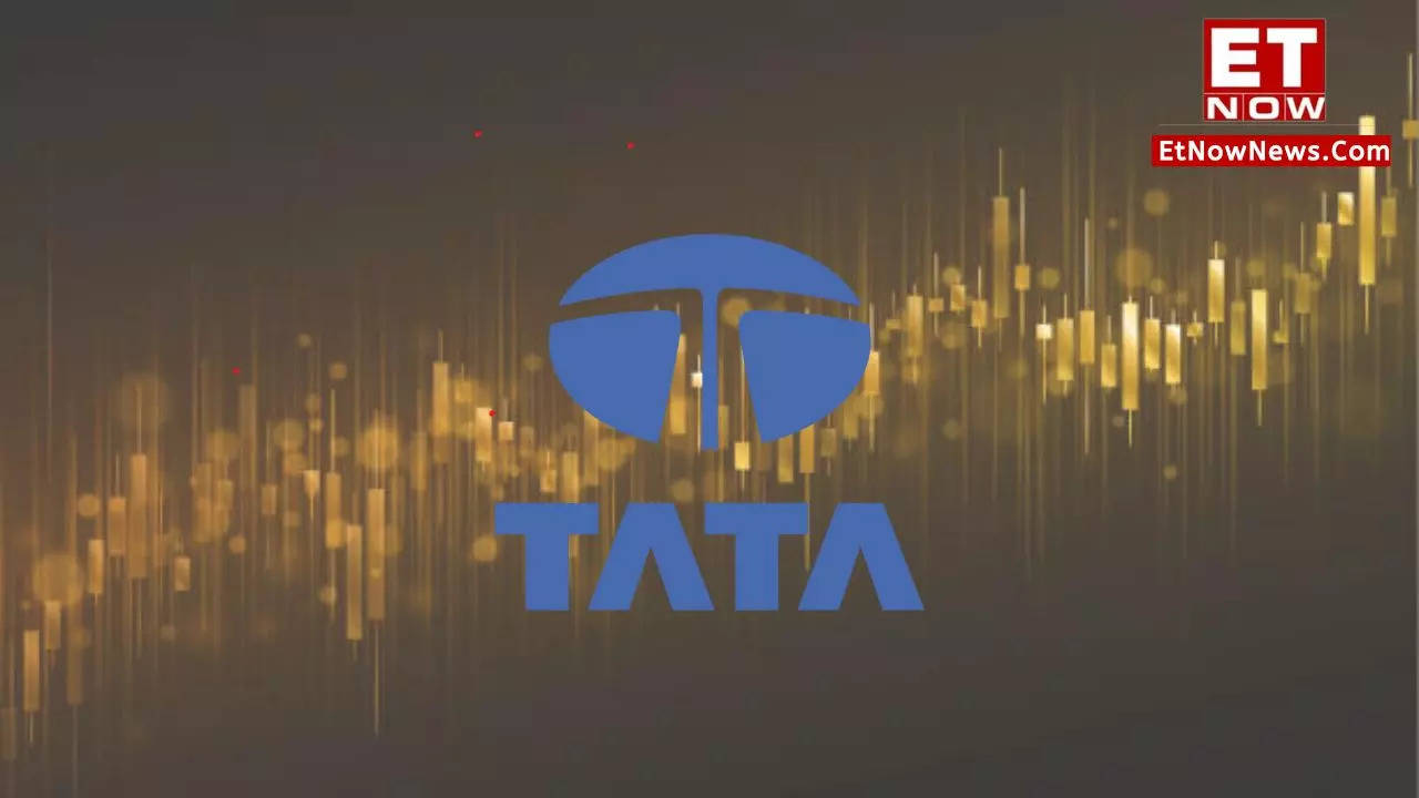 Tata Group Stock: Back-to-back UPPER CIRCUIT; Money Doubled In Just 3 ...