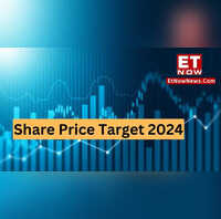 Share Price Target 2024 Midcap stock gets rating upgrade by brokerage