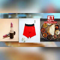 Lipstick to men’s underwear index! Funny names? No! Real economic