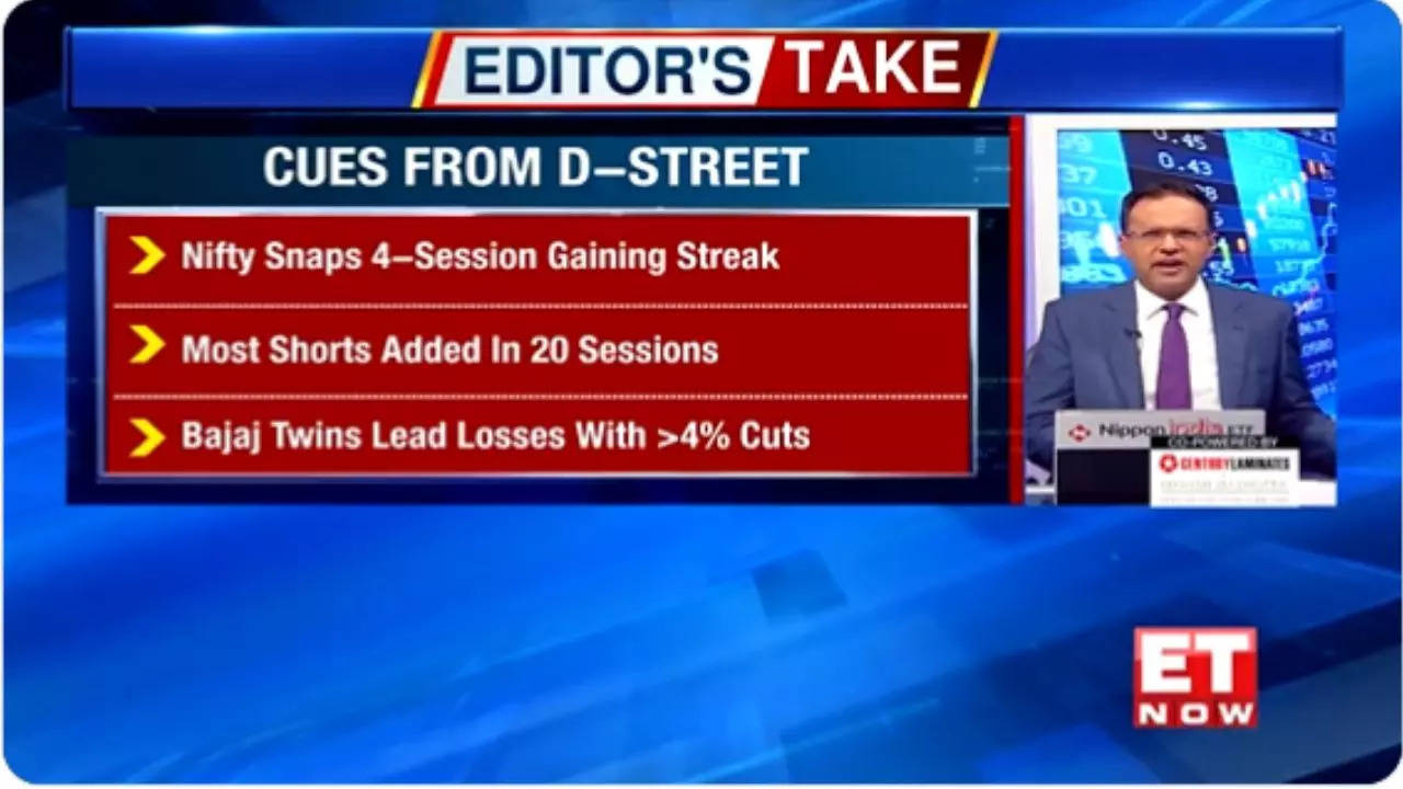 Nikunj Dalmia Explains Big Picture For Indian Markets And Strategy