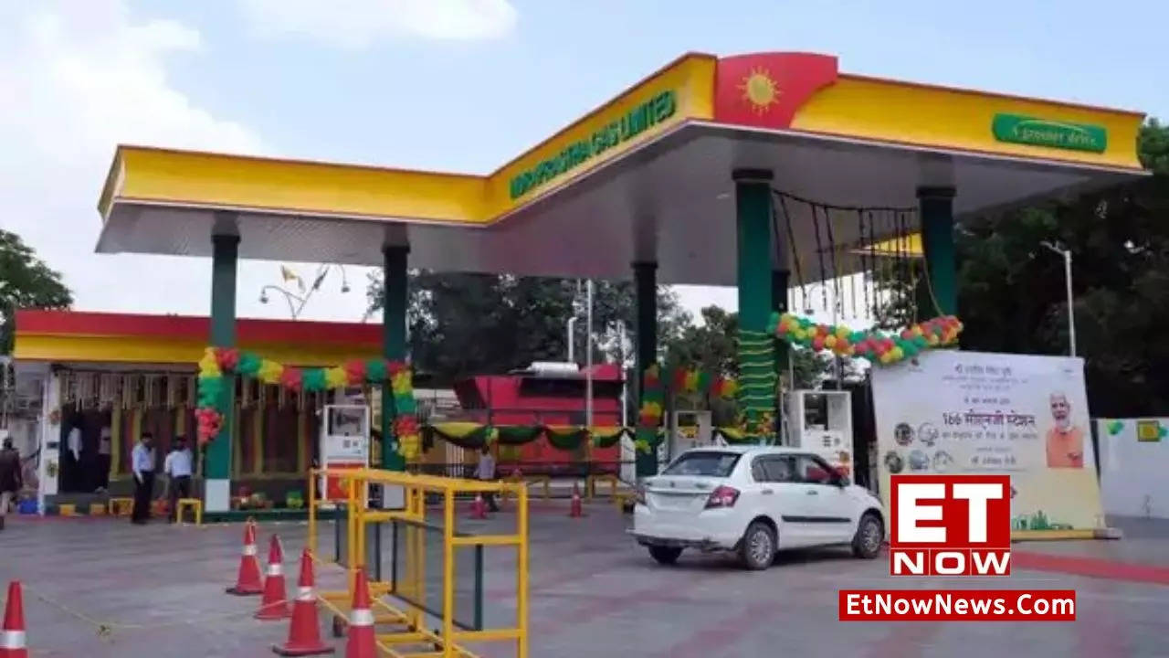 IGL cuts CNG price in Delhi-NCR by... Check latest CNG rate today ...