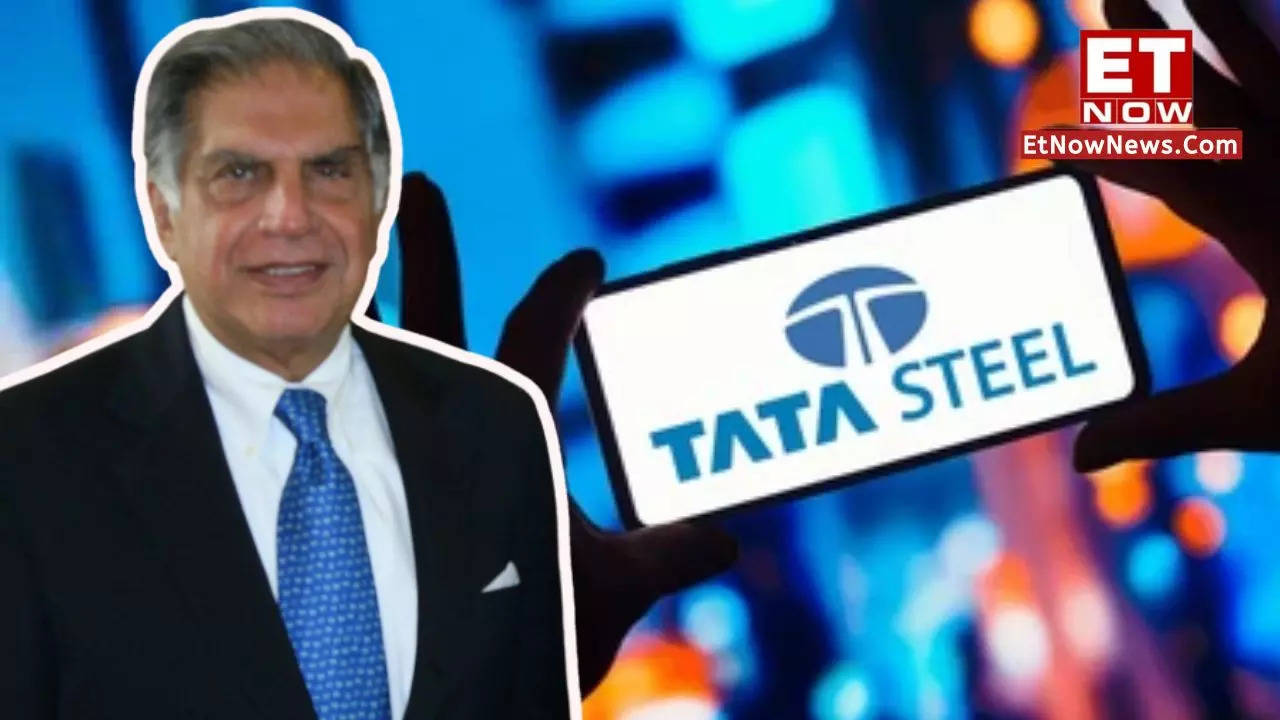 Tata Steel share price target 2024 JP is OVERWEIGHT on Tata