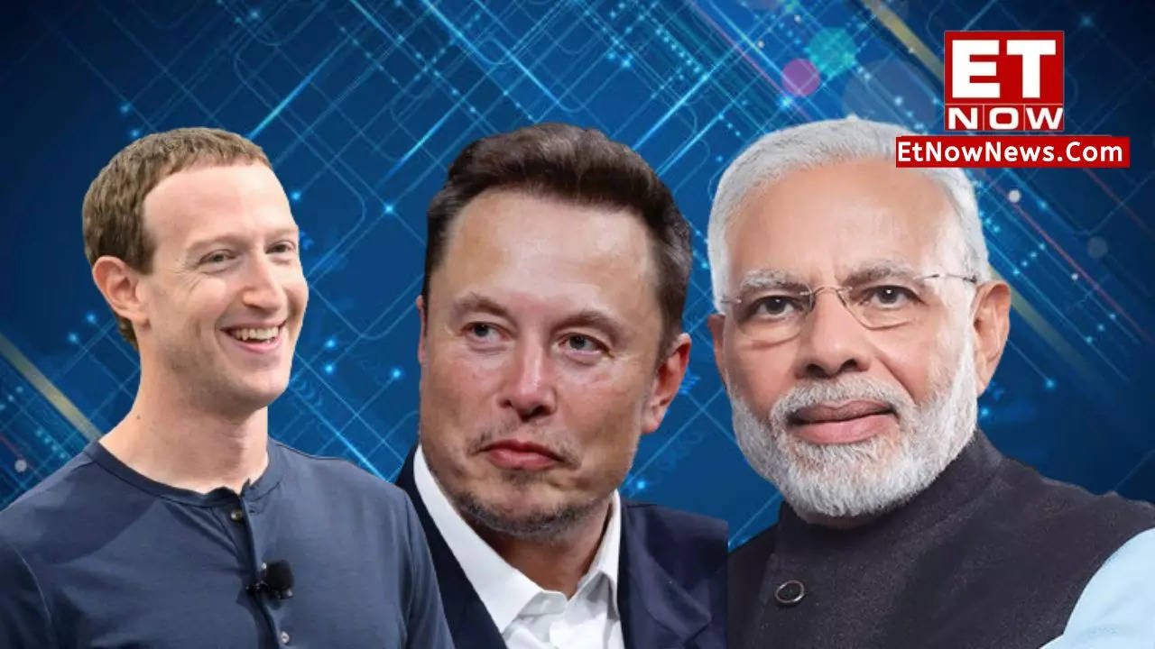 Modi govt's crackdown on AI deepfakes! Advisory issued to Elon Musk's X ...