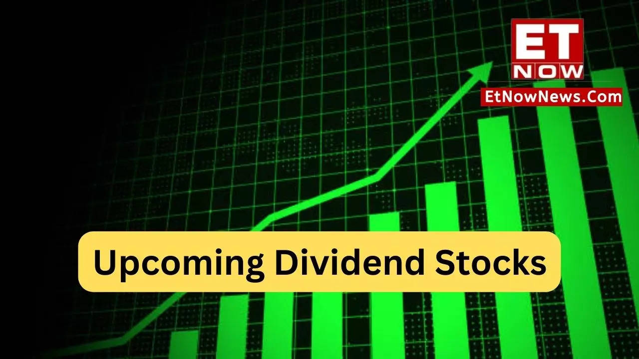 dividend stocks in March 2024 and record date FULL LIST