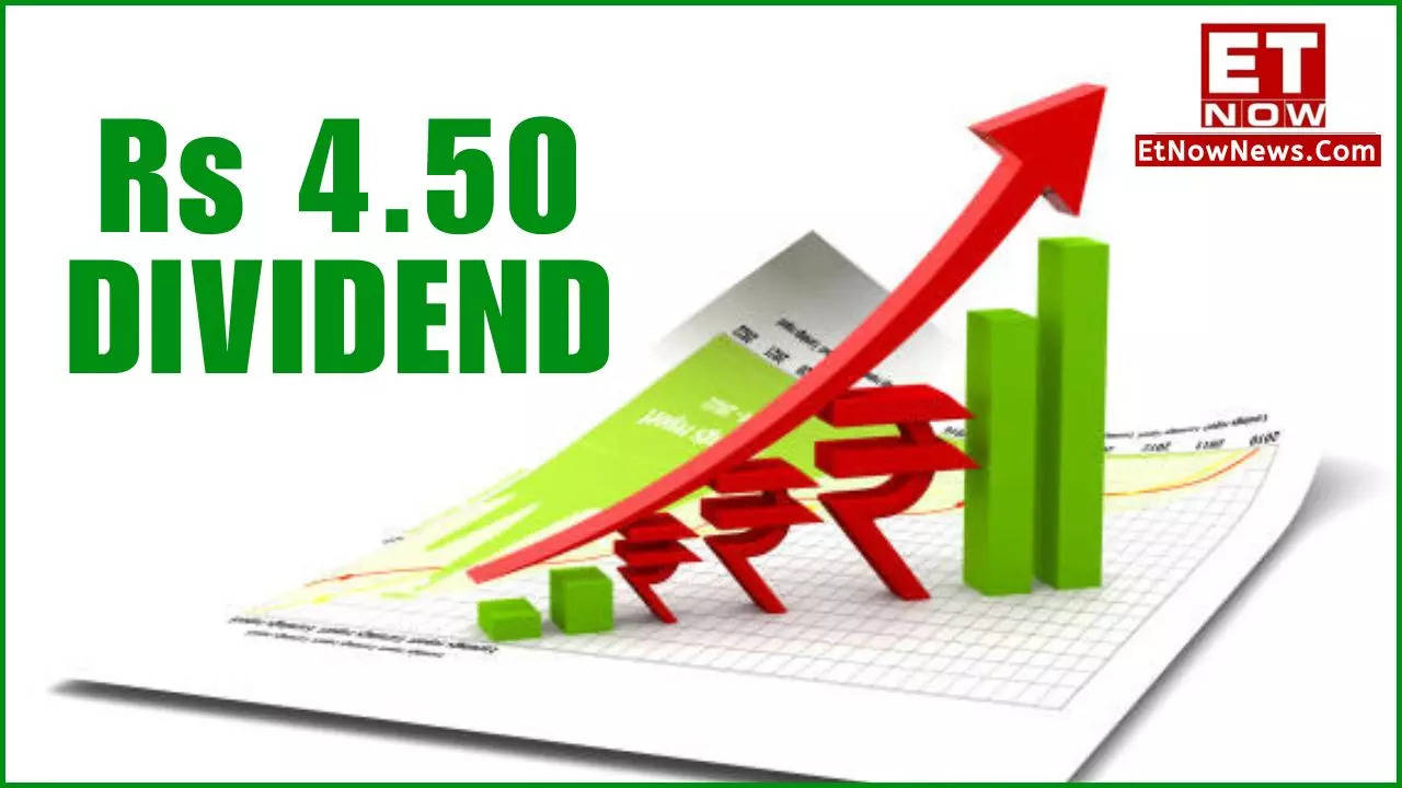 Rs 4.50 dividend share Midcap stock fixes record date and payment date