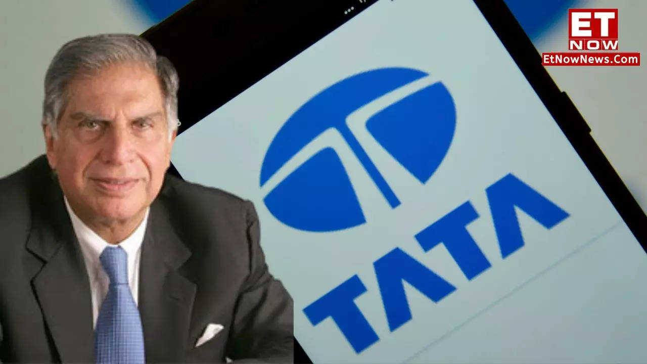 Tata Group companies that are listed on stock market: FULL LIST with ...