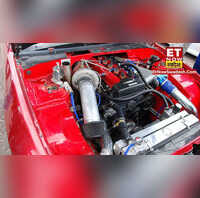 Normal Vs Turbocharged Engine सामान्‍य और टर्बो इंजन में होता है फर्क