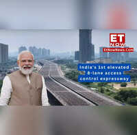 Dwarka Expressway Pm Modi Inaugurates India S First Elevated Urban Dwarka Expressway Pm Modi Inaugurates India S First Elevated Urban