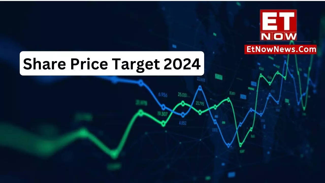 Share Price Target 2024: CLSA Downgrades Largecap Bank Stock To ...