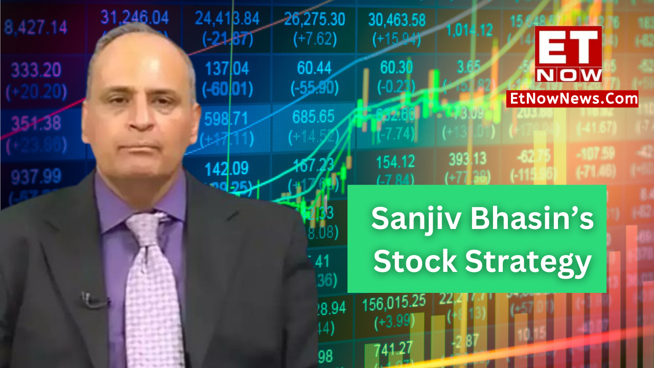 Sanjiv Bhasin’s Top Pick: LTIMindtree share price target - Know ace ...