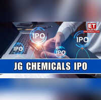 JG Chemicals IPO listing Stock makes disappointing market debut; check