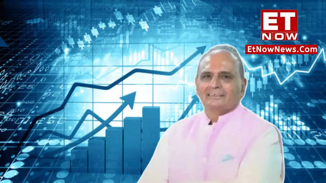 Sanjiv Bhasin Top Pick: BUY! Ace investor BULLISH on THIS auto sector ...