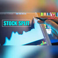 Persistent Systems share split record fixed check ratio and stock