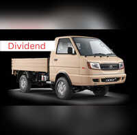 Ashok Leyland Dividend 2024 Announcement on THIS date Yield, history