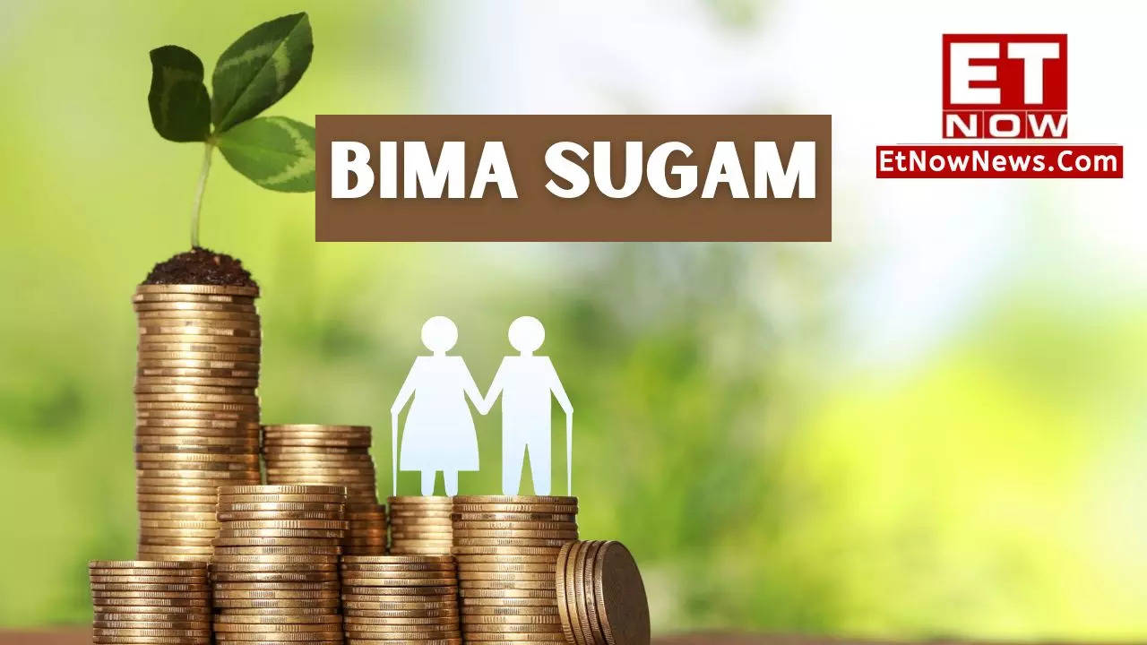 Bima Sugam APPROVED! What It Offers, And How It Benefits? IRDAI Board ...