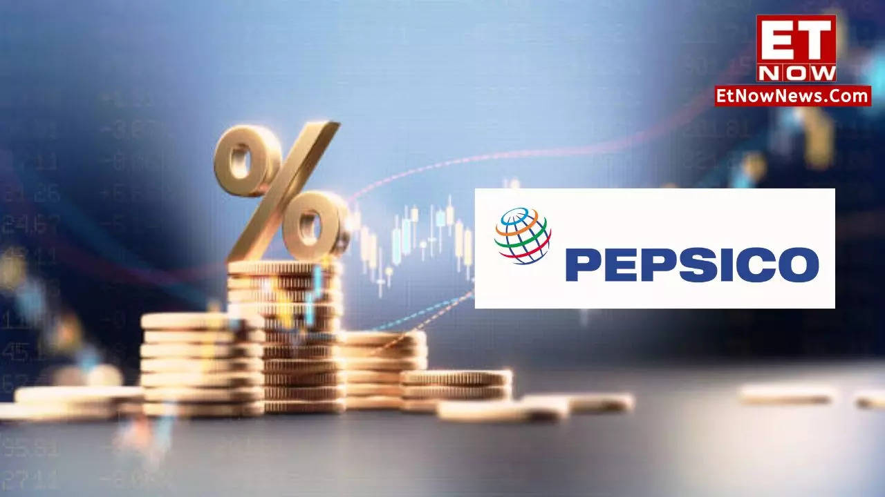 108 RETURN After 21 stock split, THIS PepSiCo bottler to pay