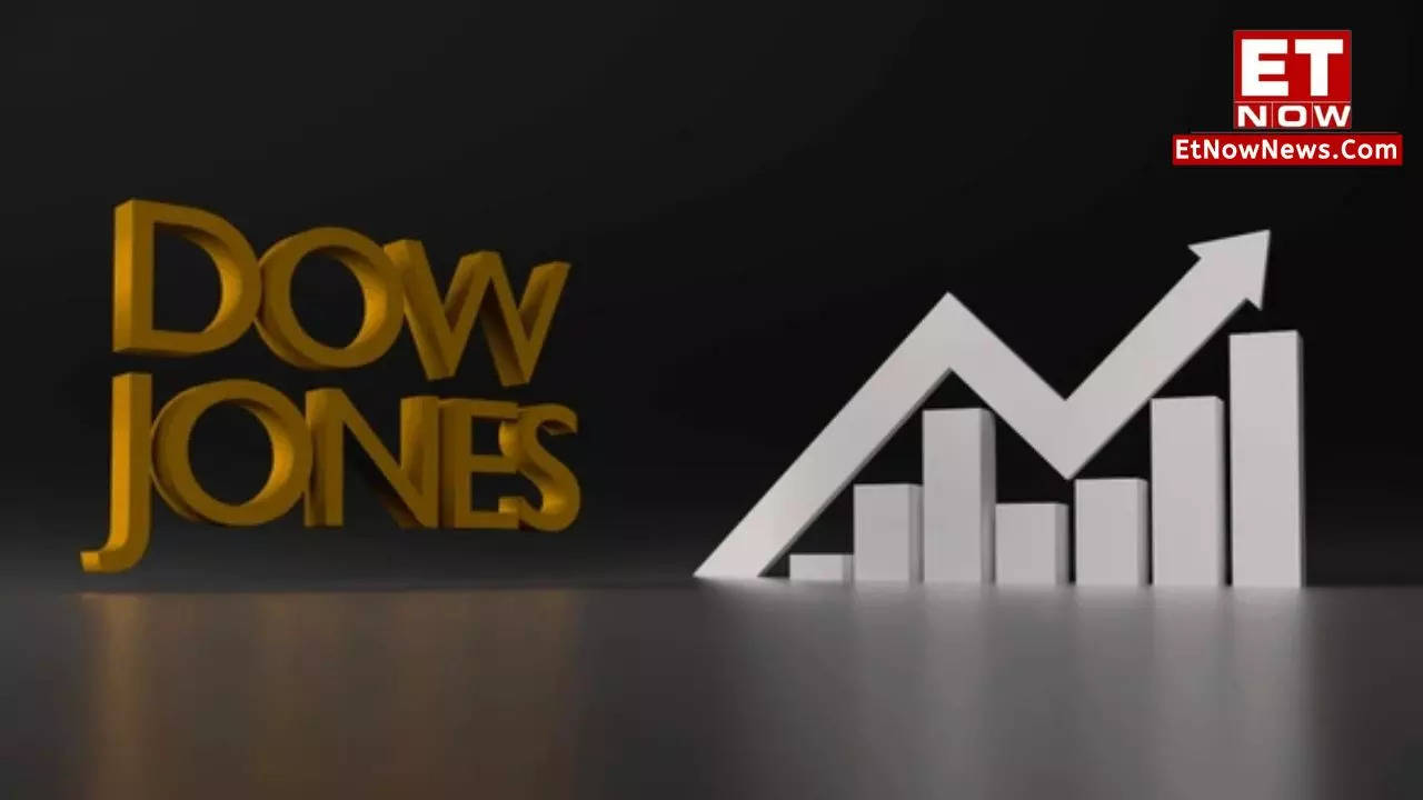 US Market News: Dow Jones, Nasdaq, S&P 500 Scale New All-time Highs On ...