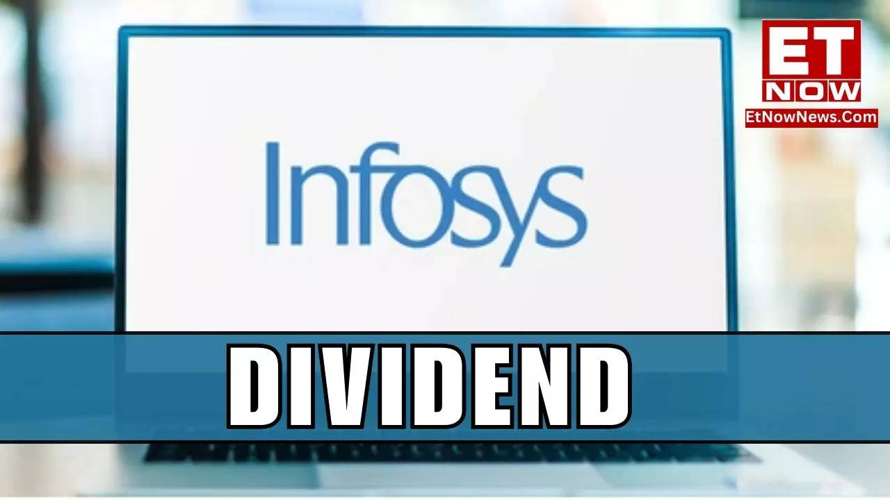 Infosys dividend 2024 record date, exdate, payment date announcement