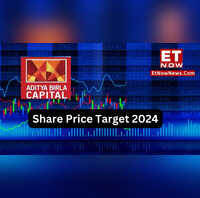 Aditya Birla Capital Share Price Target 2024 Stock Under Rs 200