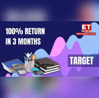 Share Price Target 2025 100 RETURN in 3 months! Is more steam left in