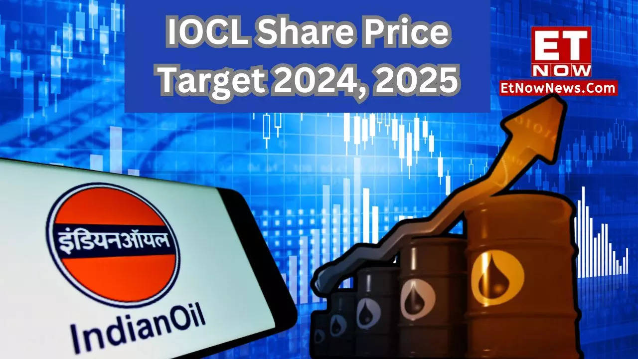 IOCL Share Price Target, PSU Stock Under Rs 200: Rs 8 DIVIDEND! Indian ...