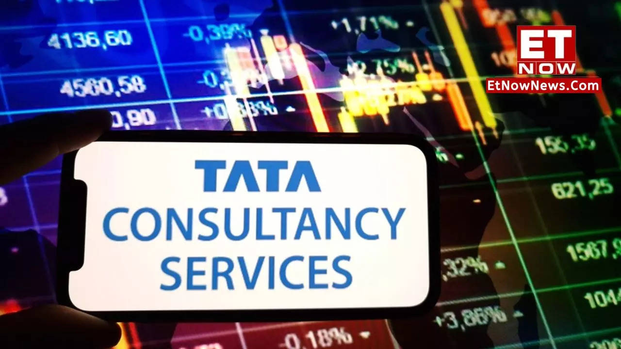 TCS Share Price Target 2024 BUY IT stock ahead of DIVIDEND