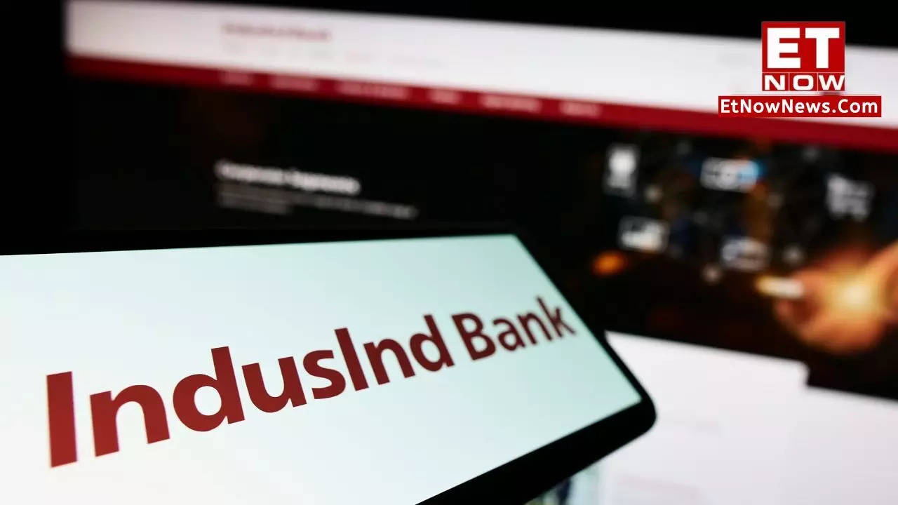 Indusind Bank Share Price Target 2024 Strong Growth In Advances Deposits Should You Buy 1285