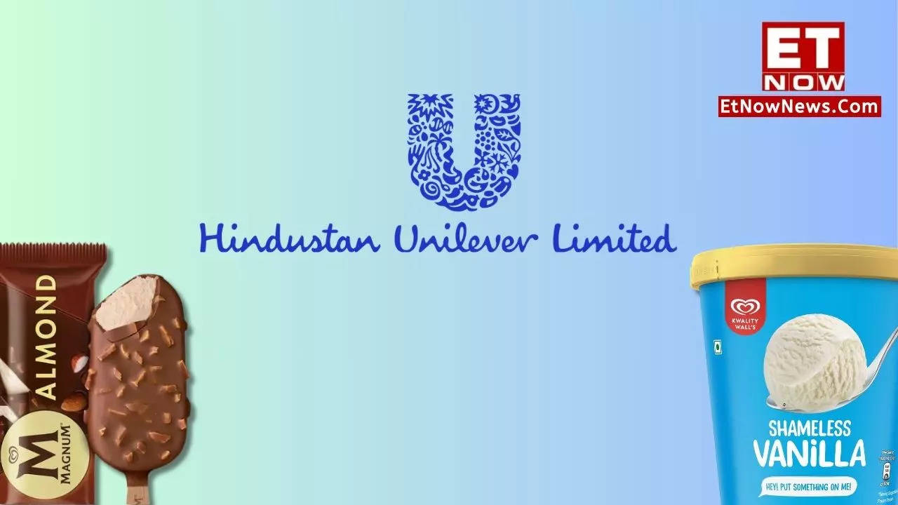 Hul Stock Price: HUL Share Price Target 2025: FMCG company to separate ...