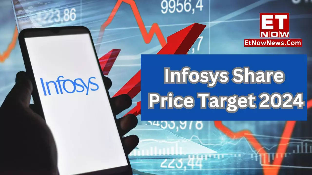 Infosys Share Price Target 2024 IT Stock Gets BUY Call Ahead Of Q4