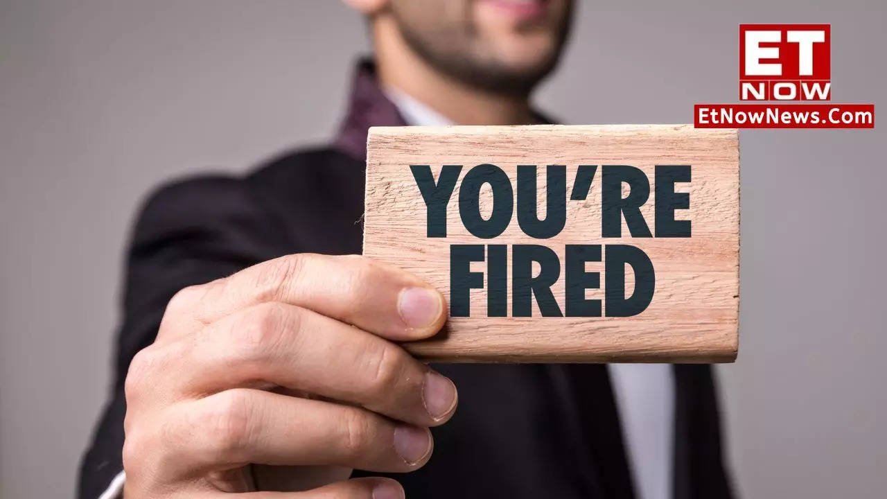 MASSIVE layoffs again! Pharma firm fires these many employees in