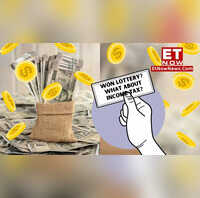 ITR Filing 2024 Is tax levied on winnings from