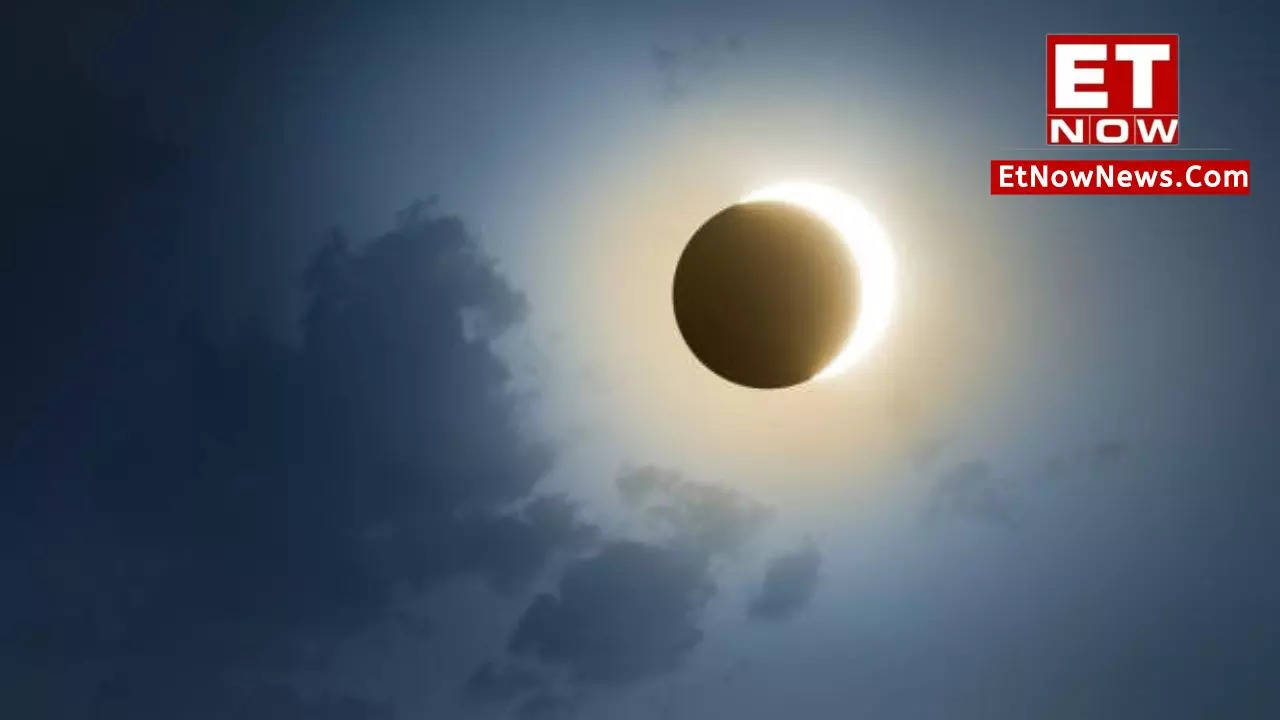 Solar Eclipse: Sundar Pichai, Elon Musk and NASA share stunning SHOTS ...