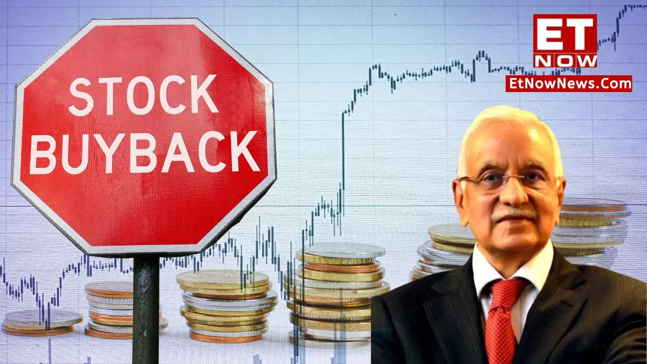 Anand Rathi Buyback 2024: Stock UP 5X - Check price, date, effect, KEY ...