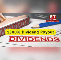 1300 Dividend Stock THIS midcap auto stock to trade exdividend this