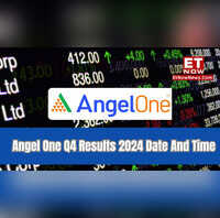 angel one q4 results, q4 results, fy24 q4 results, angel one share