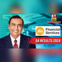 jio financial services q4 results 2024 date and time quarterly earnings