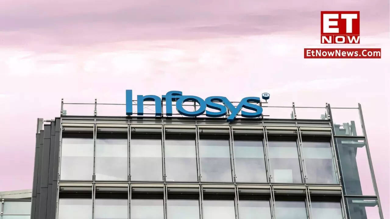 Infosys Q4 Results Time: Infosys Q4 results 2024 today date and time ...