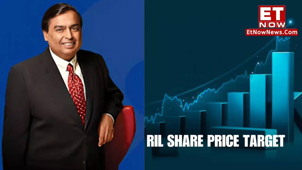 Reliance Industries Share Price Target 2024: RIL dividend announcement ...