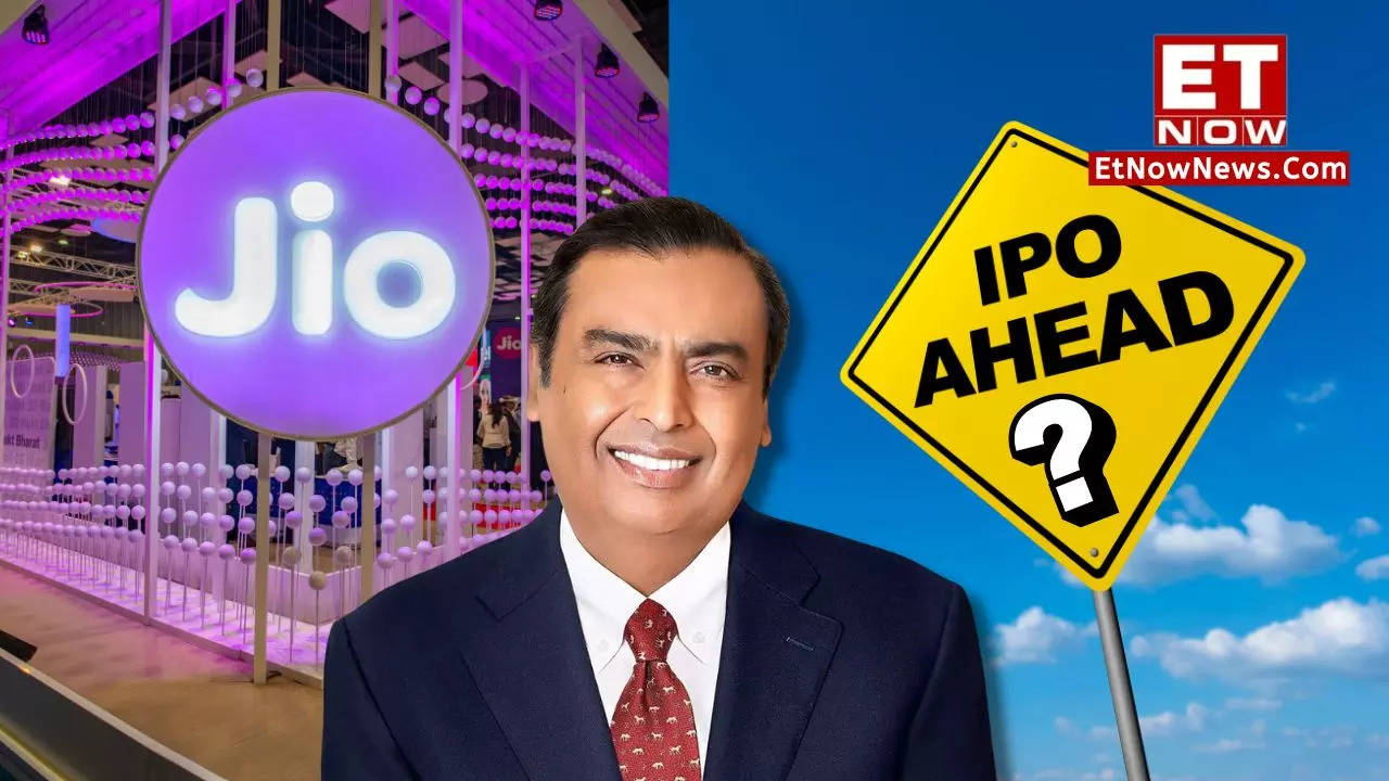 Jio Platforms IPO: Mukesh Ambani's RIL Eyeing Listing Of Telco? Key ...