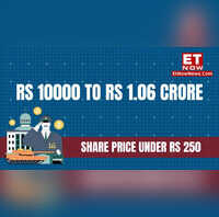 Crorepati Stock, Defence PSU 105877 RETURNS! Rs 10000 Rs 1.06